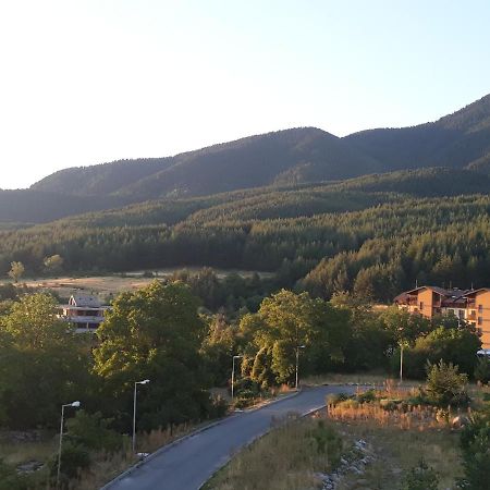 Старият Хан-Б24 Bansko Exteriér fotografie