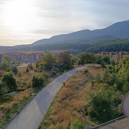 Старият Хан-Б24 Bansko Exteriér fotografie