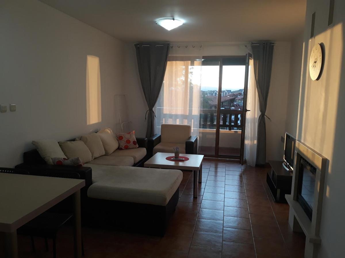 Старият Хан-Б24 Bansko Exteriér fotografie