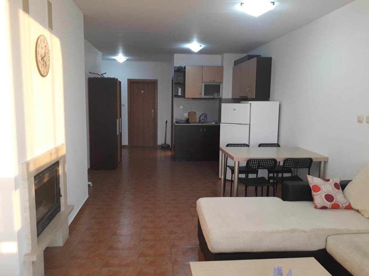 Старият Хан-Б24 Bansko Exteriér fotografie