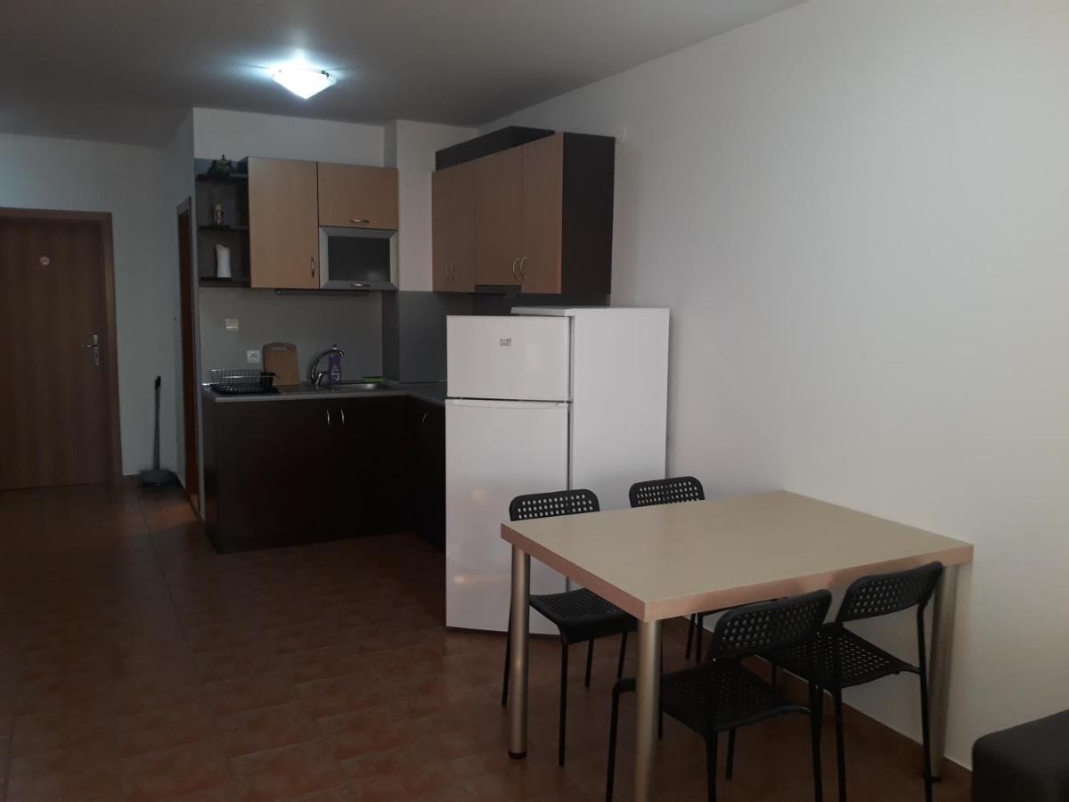 Старият Хан-Б24 Bansko Exteriér fotografie