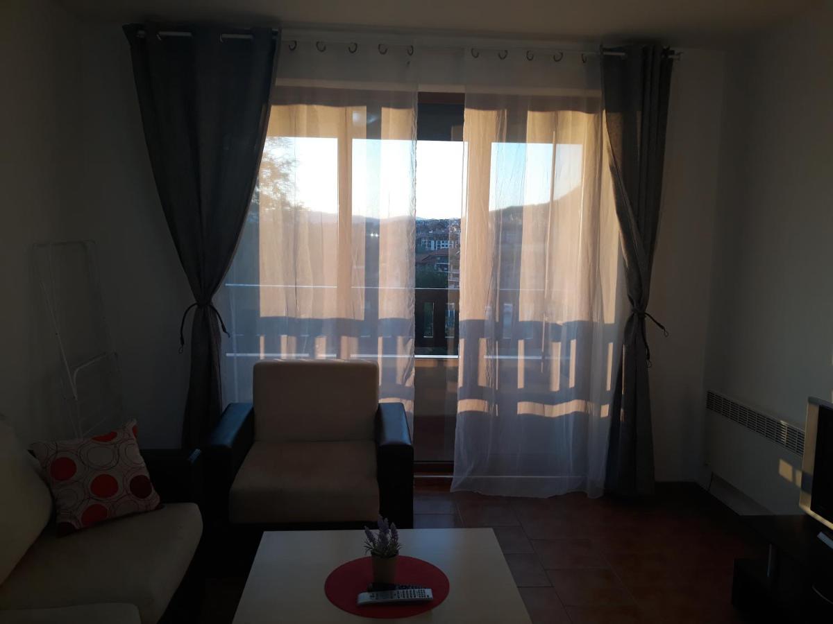 Старият Хан-Б24 Bansko Exteriér fotografie