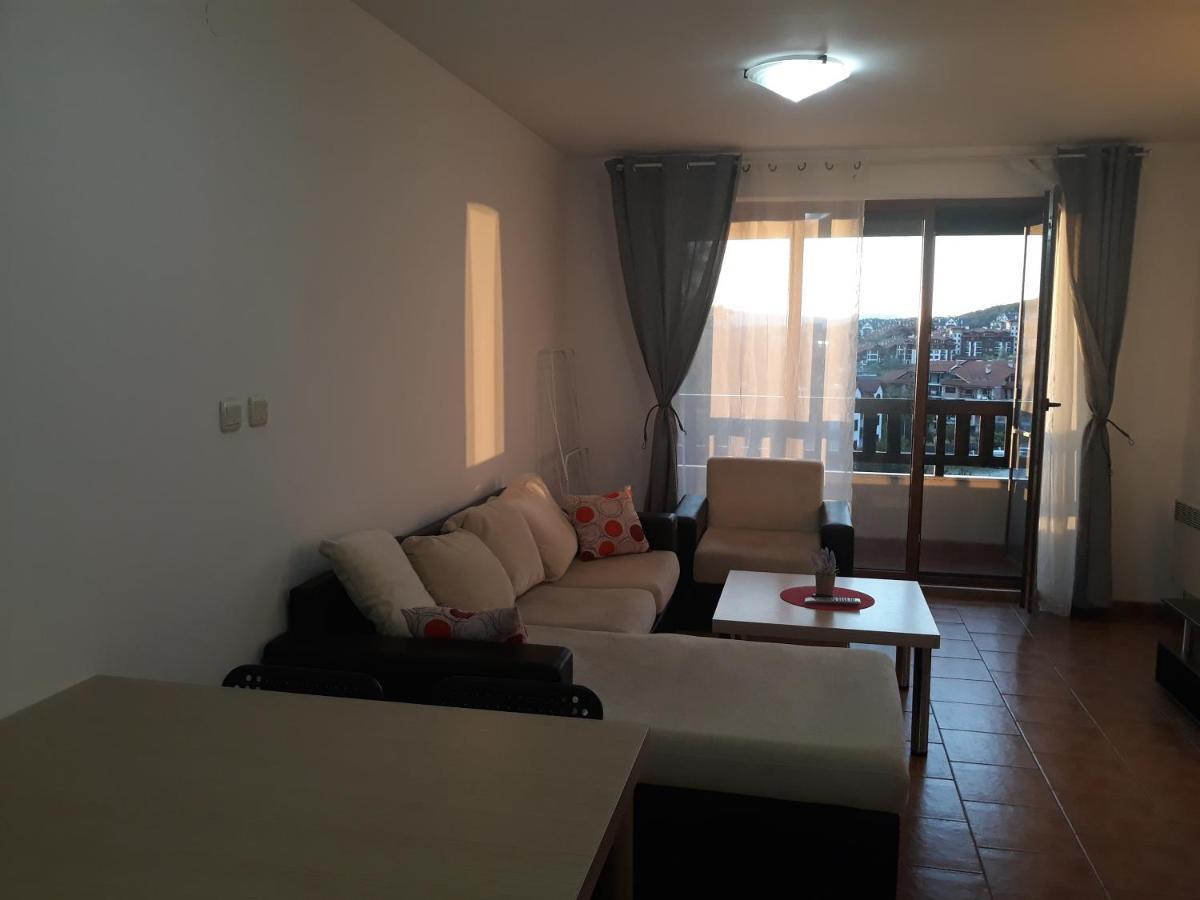 Старият Хан-Б24 Bansko Exteriér fotografie