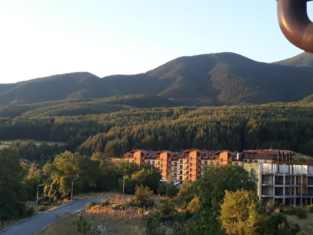 Старият Хан-Б24 Bansko Exteriér fotografie