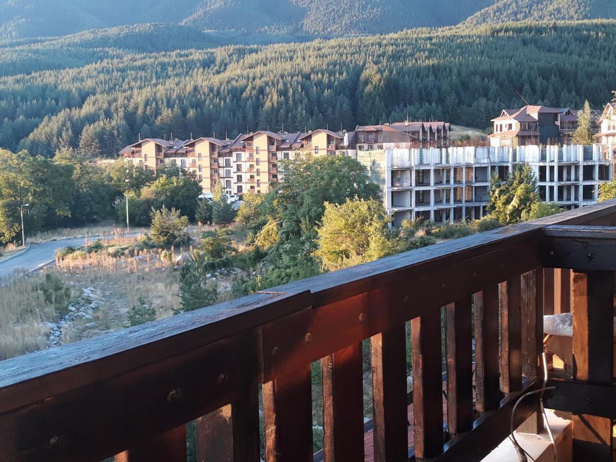 Старият Хан-Б24 Bansko Exteriér fotografie