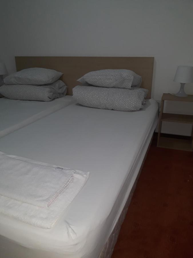 Старият Хан-Б24 Bansko Exteriér fotografie
