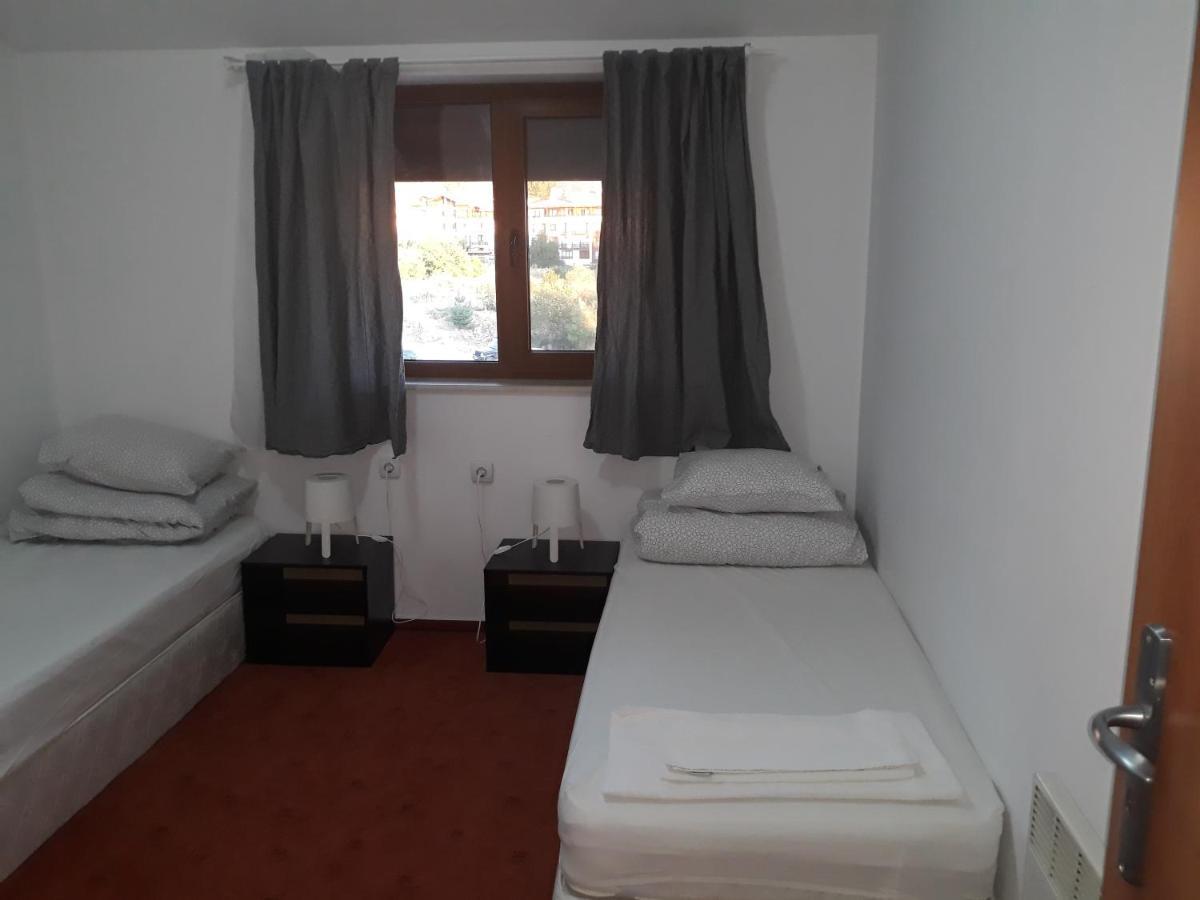 Старият Хан-Б24 Bansko Exteriér fotografie