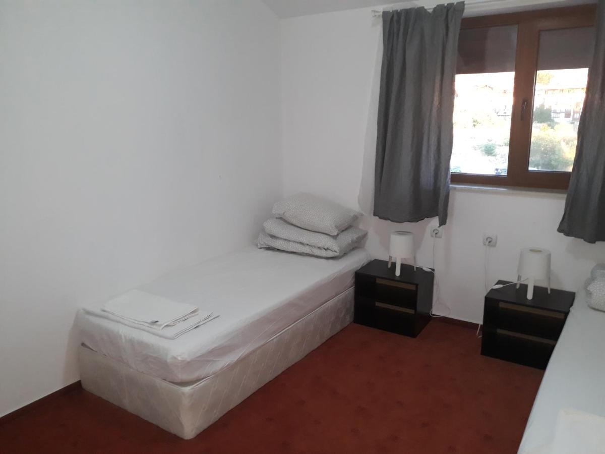 Старият Хан-Б24 Bansko Exteriér fotografie