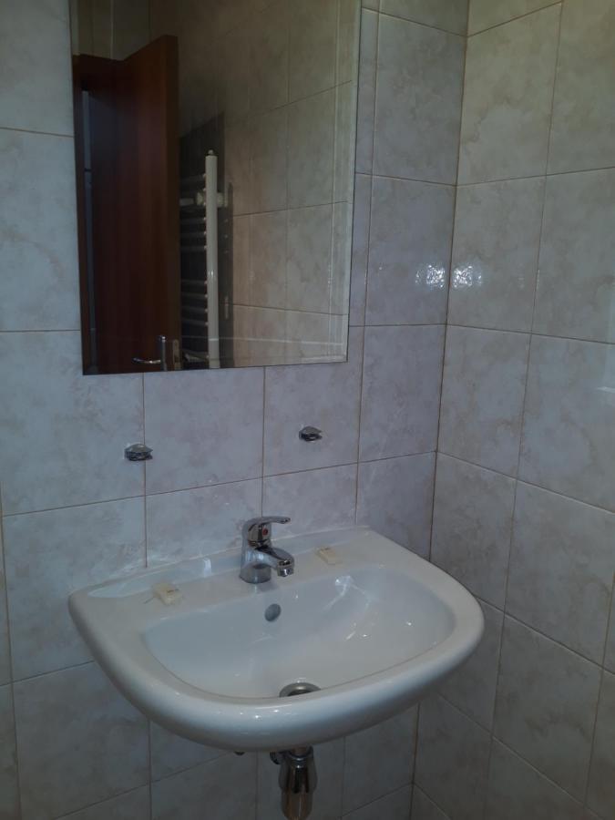 Старият Хан-Б24 Bansko Exteriér fotografie