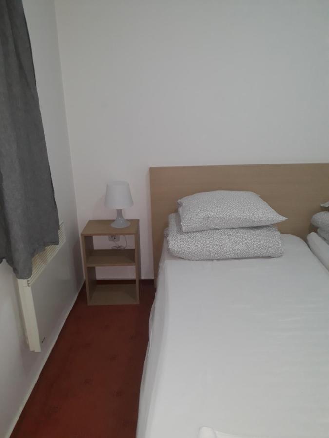 Старият Хан-Б24 Bansko Exteriér fotografie