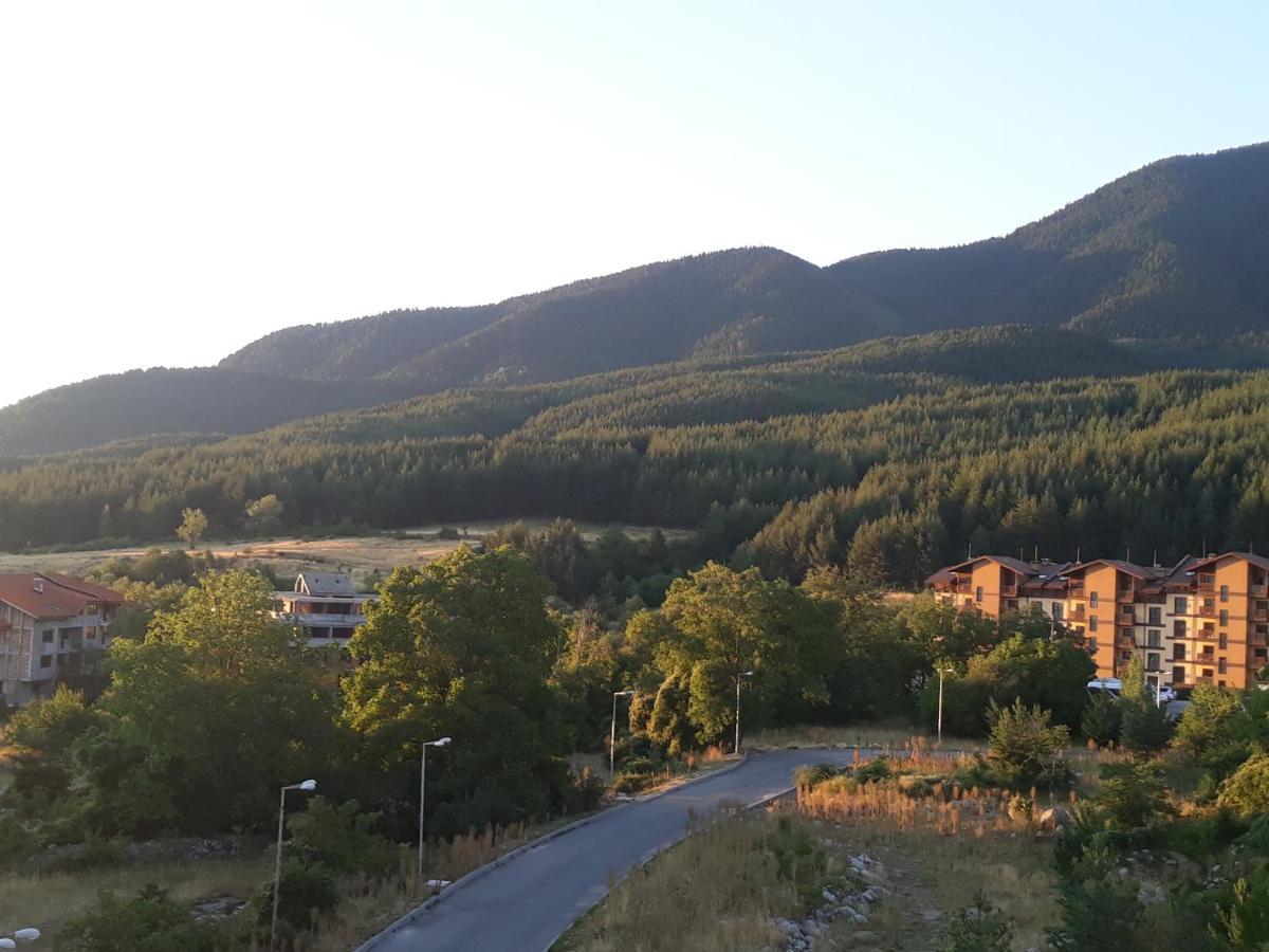Старият Хан-Б24 Bansko Exteriér fotografie