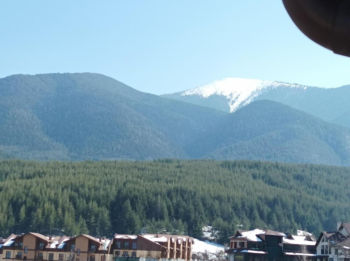 Старият Хан-Б24 Bansko Exteriér fotografie