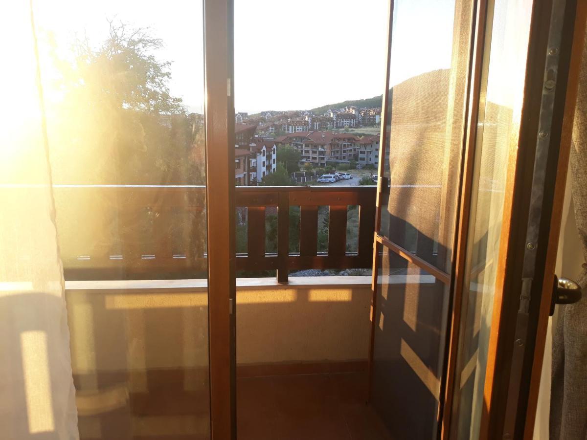 Старият Хан-Б24 Bansko Exteriér fotografie
