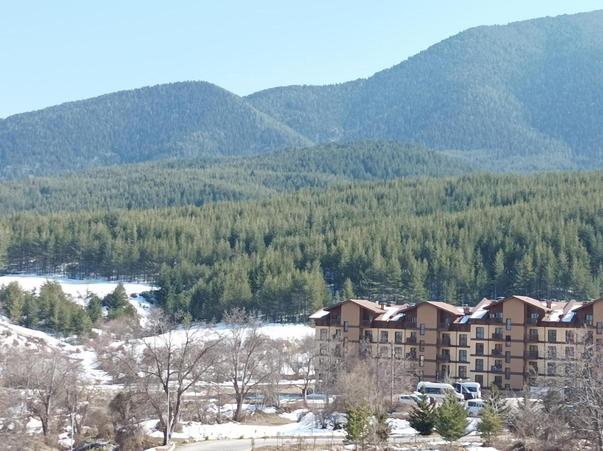 Старият Хан-Б24 Bansko Exteriér fotografie