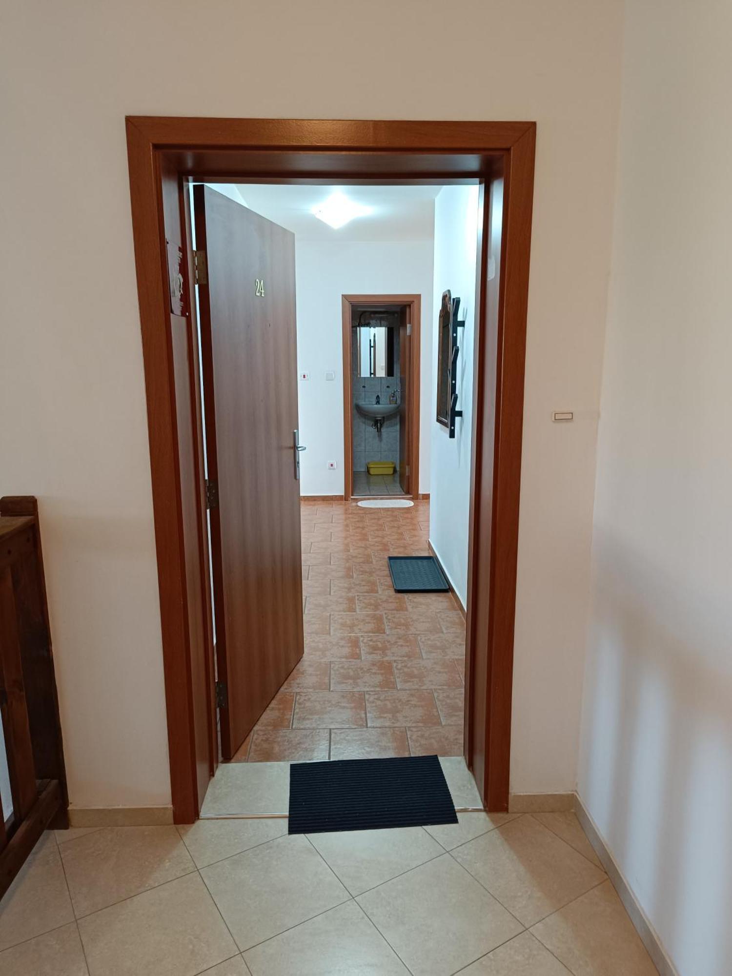 Старият Хан-Б24 Bansko Exteriér fotografie