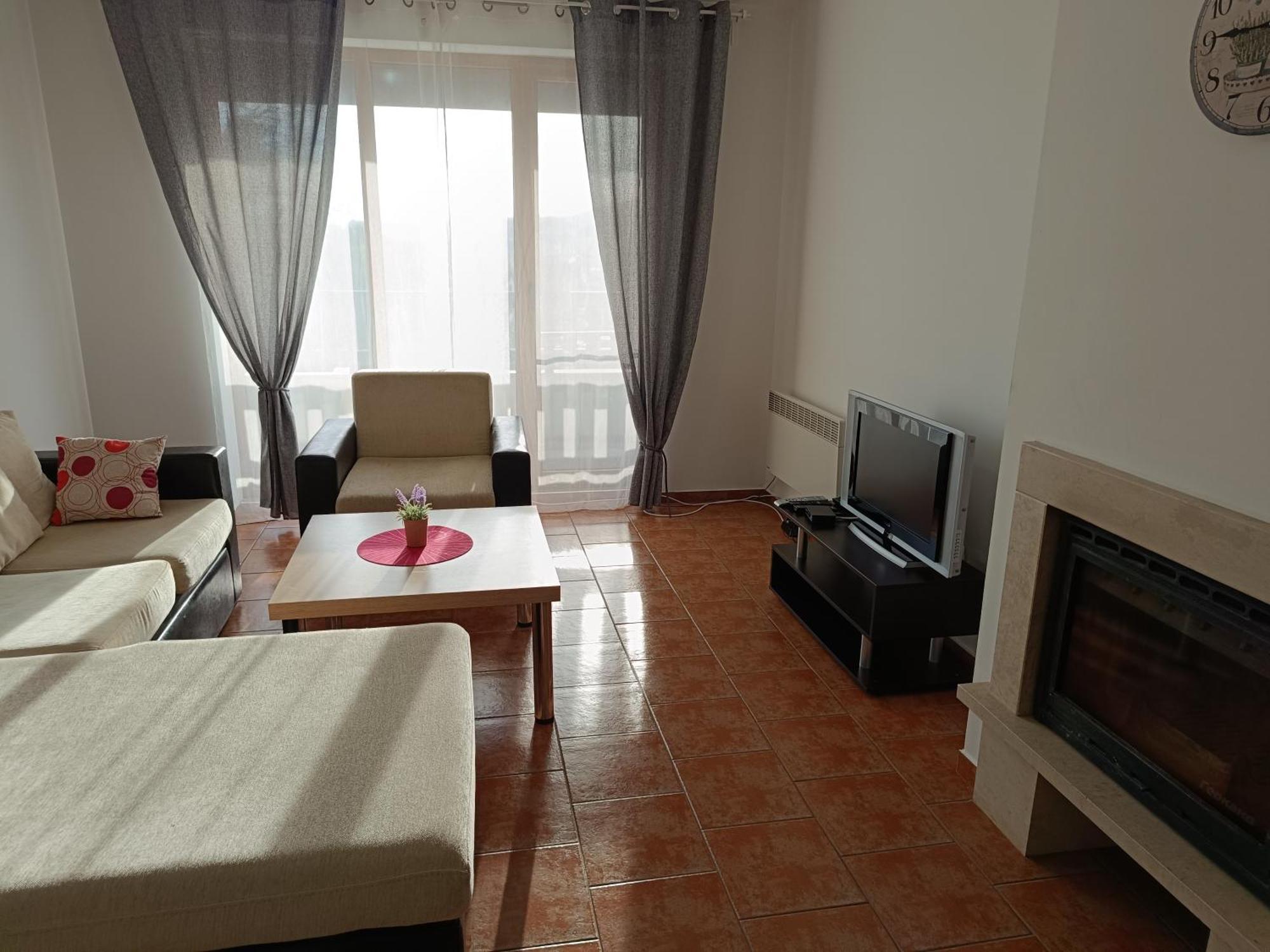 Старият Хан-Б24 Bansko Exteriér fotografie