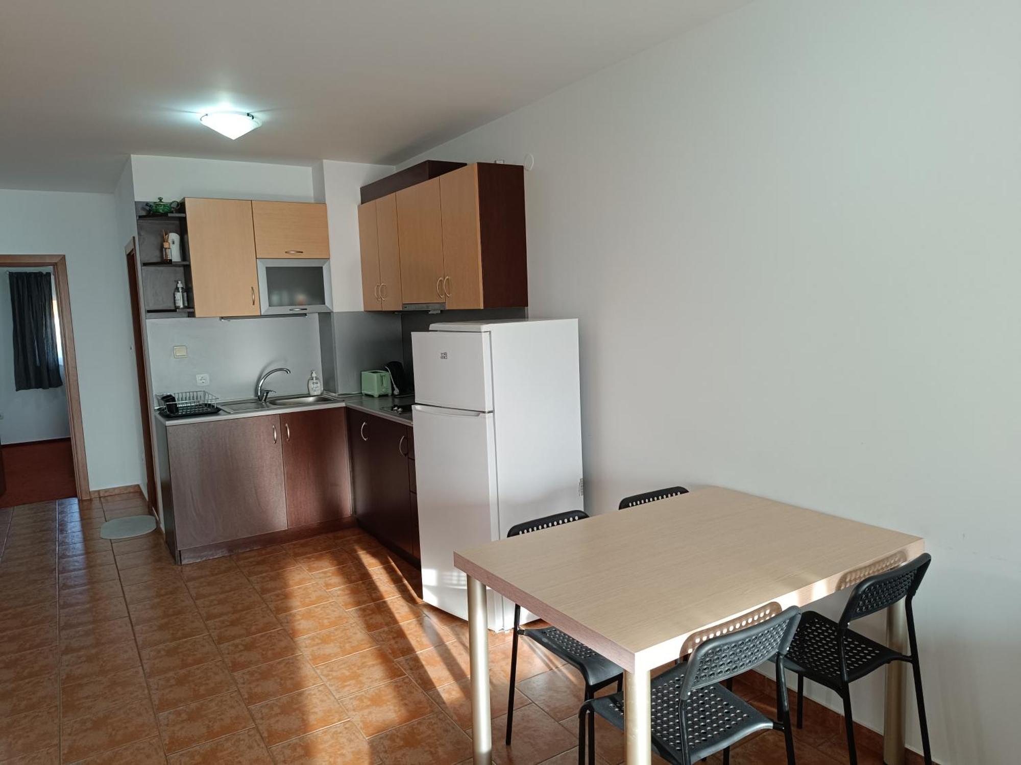 Старият Хан-Б24 Bansko Exteriér fotografie