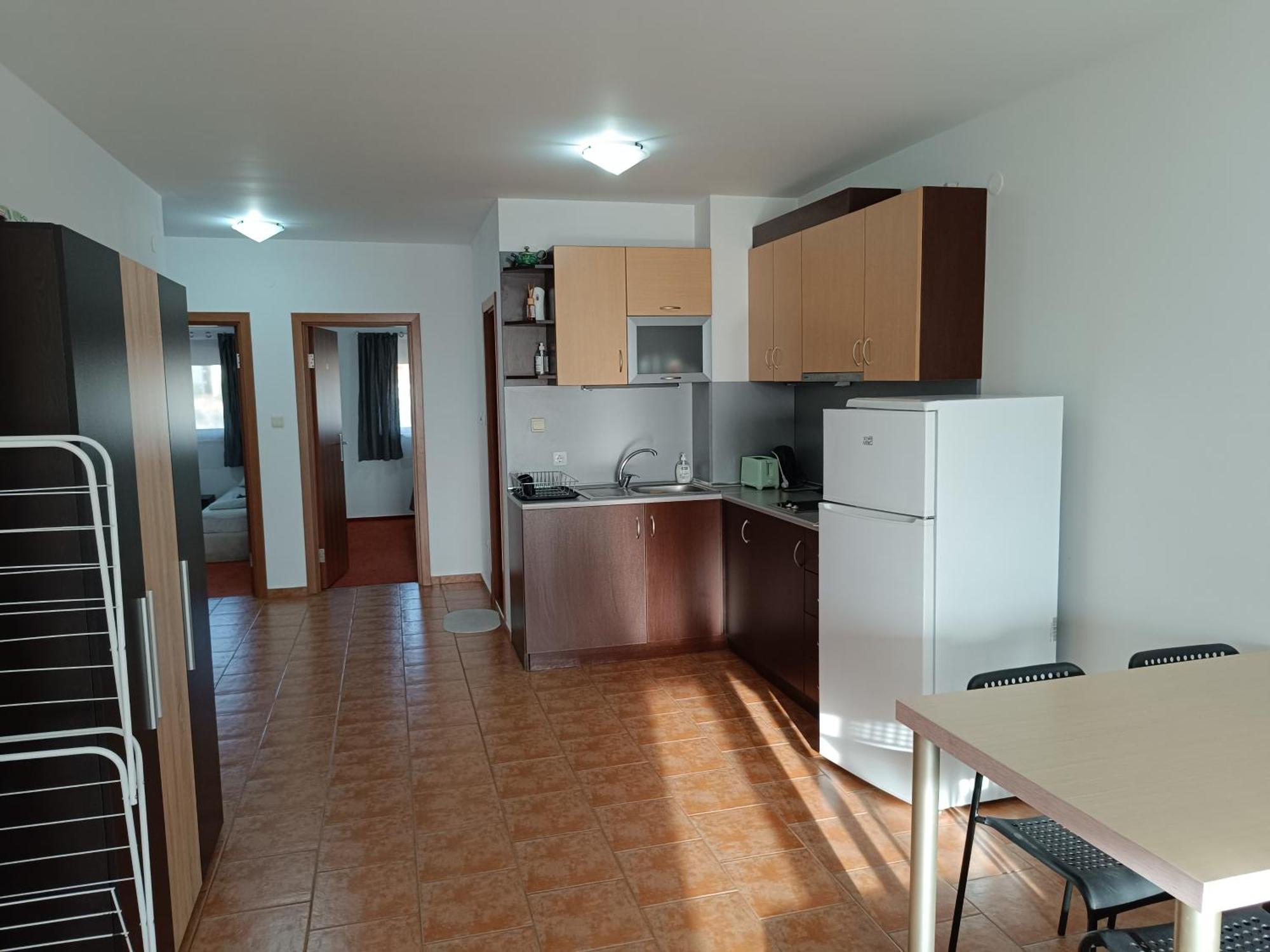 Старият Хан-Б24 Bansko Exteriér fotografie