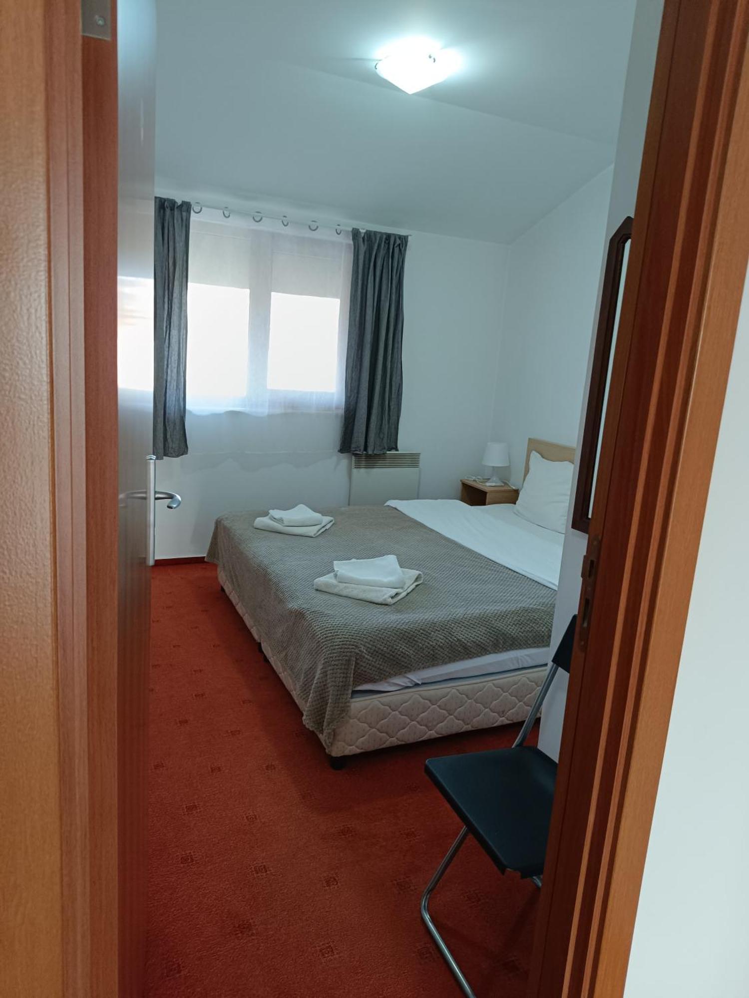 Старият Хан-Б24 Bansko Exteriér fotografie