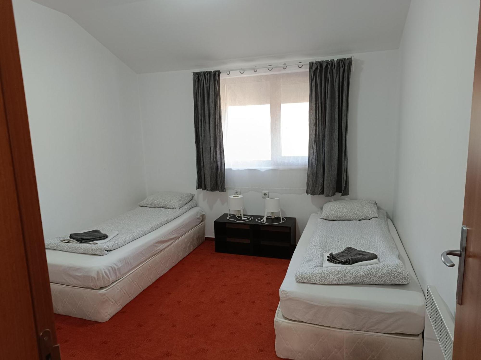 Старият Хан-Б24 Bansko Exteriér fotografie