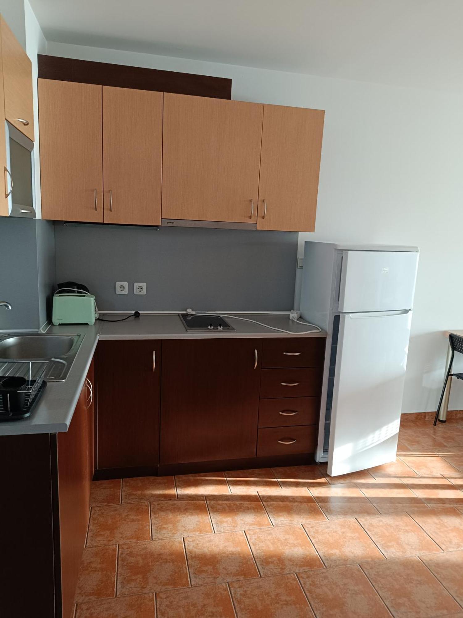 Старият Хан-Б24 Bansko Exteriér fotografie